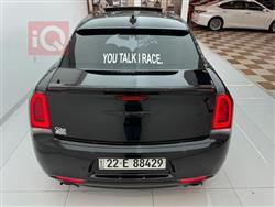كرايسلر 300